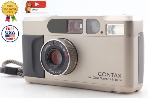 Ottime condizioni contax t2 - condizioni],