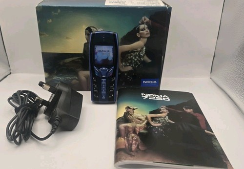 Cellulare nokia 7250 imballato - nokia,