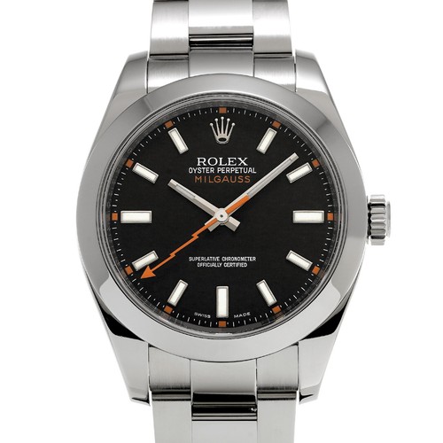 Orologio rolex milgauss 116400 - orologio,