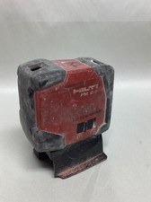 HILTI PM 2-P PULSE POWER LASER