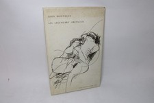 John Montague - All Legendary
