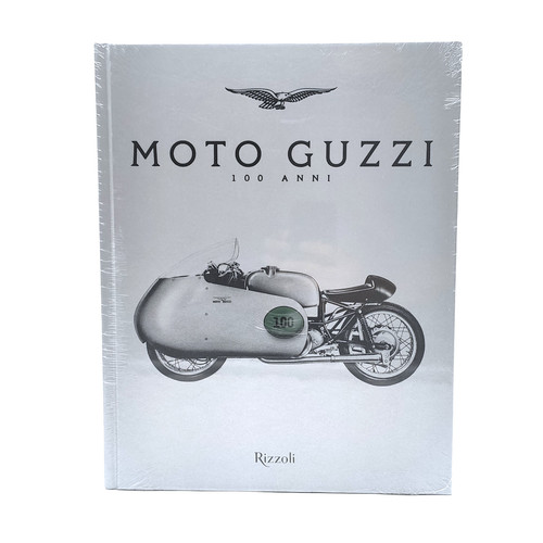 Libro celebrativo centenario - libro,