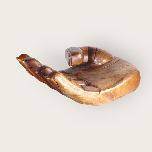 Scultura decorativa legno - decorativa,