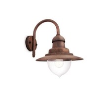 Lampada da parete Philips
