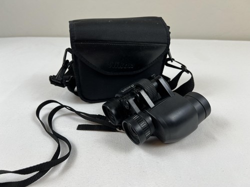 Nikon action 7x35 - nikon, 8,6°