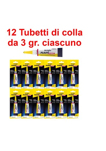 Colla istantanea universale - istantanea,