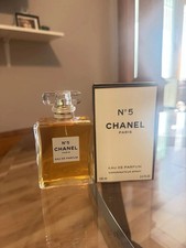 CHANEL N°5 EDP 100ml 3.4oz