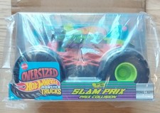 Hot Wheels Monster Trucks