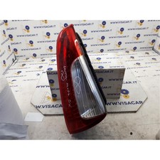 Fanale Posteriore Destro