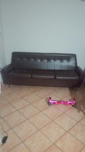 Divano letto posti nuovo - 3,