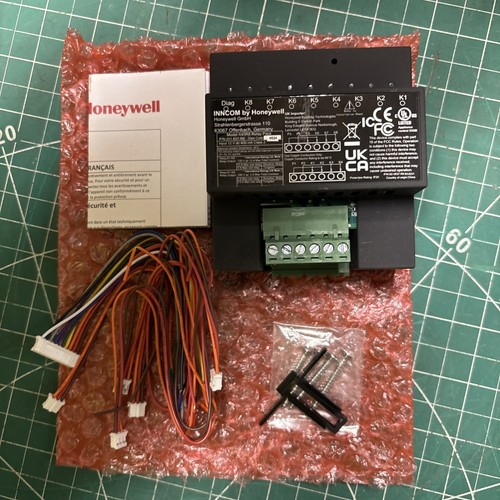 Honeywell inncom x45r8 - honeywell,
