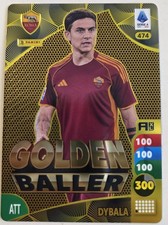 Panini Calciatori Adrenalyn XL