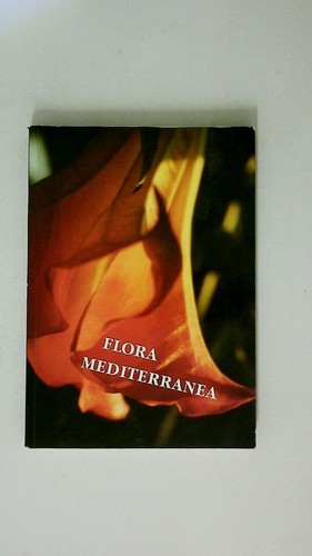 95953 flora mediterranea - flora,