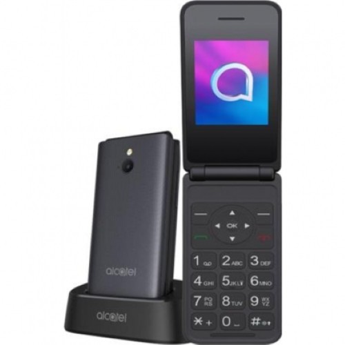 Telefono cellulare alcatel - telefono,