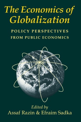 Razin economics of - economics,
