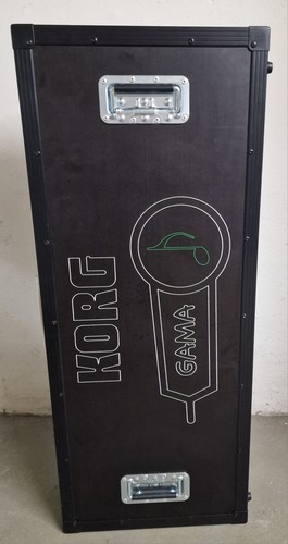 Flightcase valigetta custodia