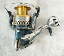 Mulinello da spinning Shimano