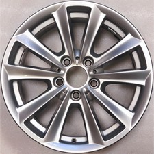 cerchio in lega originale