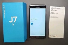 Samsung Galaxy J7 V SM-J7327
