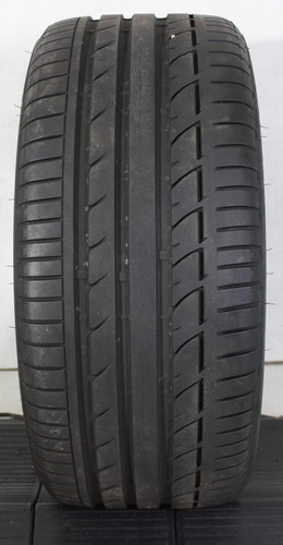 275 40r19 101y - x, pneumatico