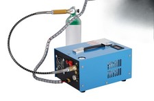 Compressore Aria Elettrico 12V