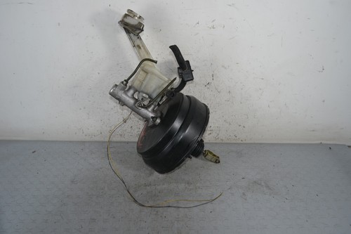 63911 servofreno nissan - servofreno,