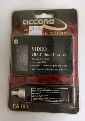 Accord pa103 cassetta - pa103,
