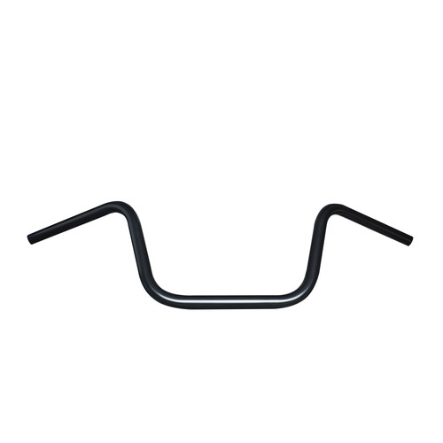 Manubrio acciaio trw apehanger - manubrio,