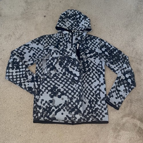 Tuta nike tech fleece - nike,