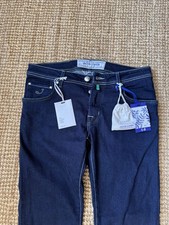 Jeans Jacob Cohen distintivo