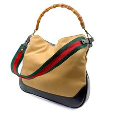 GUCCI Borsa a tracolla vintage
