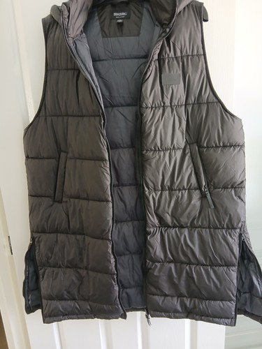 Gilet donna nero - gilet, 20
