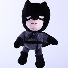 Batman Peluche 25 Cm - Pupazzo