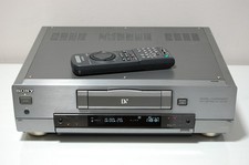 Sony DHR-1000VC DV / mini