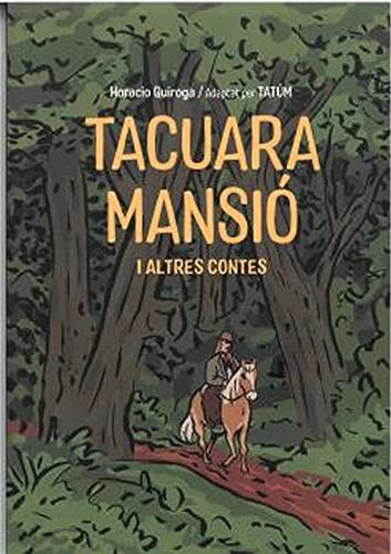 Tacuara mansi altres - i,
