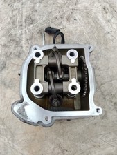 TESTA COMPLETA PER KYMCO AGILITY 50 R16 2019 (e48195)