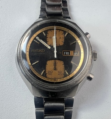 Orologio cronografo automatico - orologio,