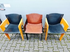 Arnold Merckx 3x sedie per