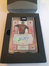 Andriy Shevchenko /25 Auto TFF