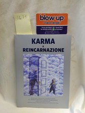 Karma reincarnazione - karma,
