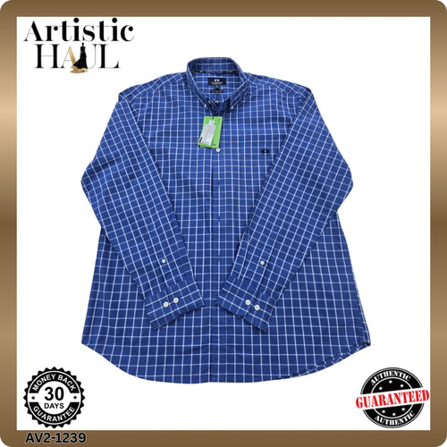 Camicia elegante sartoriale - , la