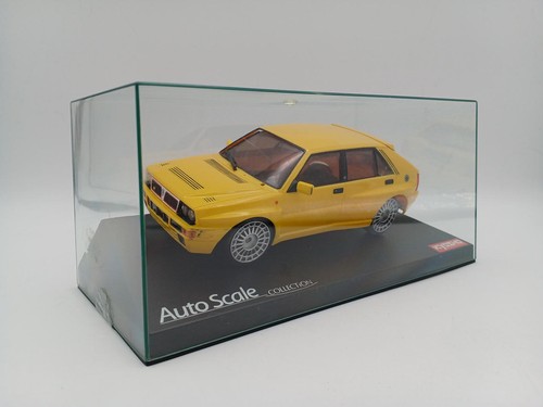 Lancia delta integrale - delta, hf