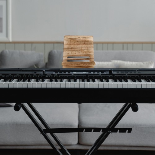 Book stand legno leggio - book,