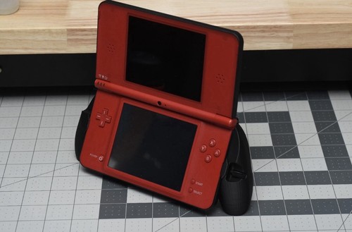 Nintendo dsi comfort - xl, grip