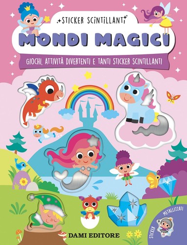 Libri vezzani serena - vezzani, mondi