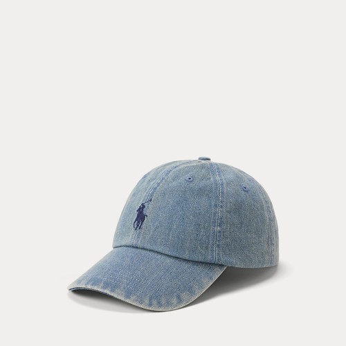 Ralph lauren cappello berretto - ralph,