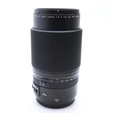 Fujifilm GF 120 mm f4 R LM OIS