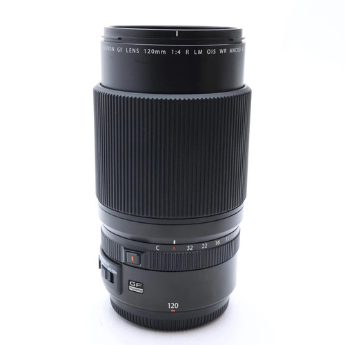 Fujifilm 120 r lm - gf, ois