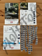 84 punti bollini Coop COLLEZIONE IVV Linea Gemme - PER RICHIEDERE TUTTI I PREMI