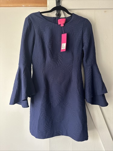 Abito lilly pulitzer kayla - lilly, 6
